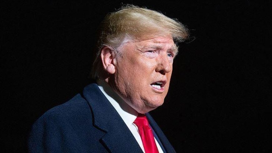 Trump, Güney Amerika'daki kartellere karşı '17 ülkeli ittifak' kurdu!