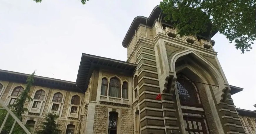 İstanbul Erkek Lisesi'nde yaşanan kavga. Müdür ve müdür yardımcıları görevden uzaklaştırıldı