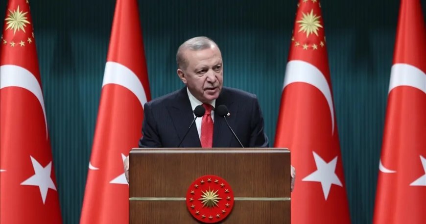 Kabine toplantısı ne zaman, saat kaçta? Kabine gündeminde neler var? Gözler emekliye bayram ikramiyesinde