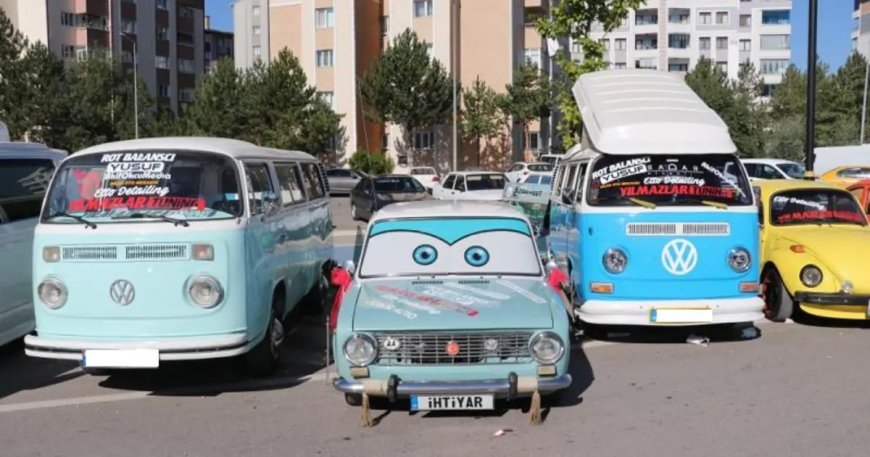 Modifiye tartışması sürüyor. Vatandaş memnun esnaf şikayetçi sokaklar sessizleşti