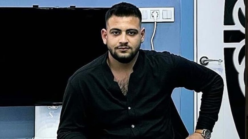 Evinden çıkan kişileri takip etti, açılan ateşte öldü