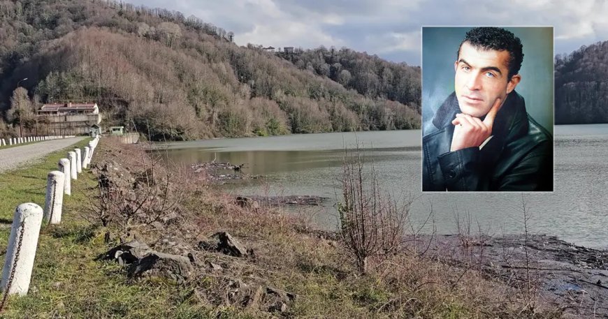 Barajda kemikleri bulunmuştu. 18 yıllık cinayetin sırrı çözüldü