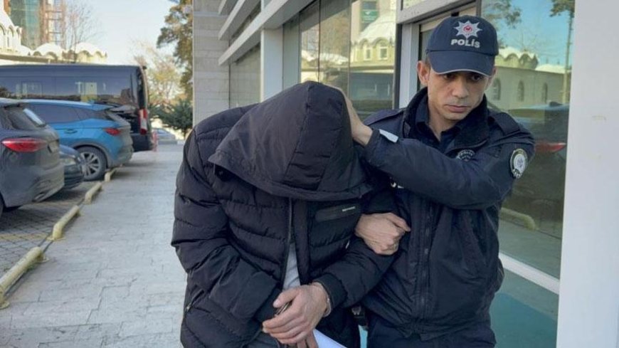 14 yaşındaki kıza TIR'da taciz: Şok savunma ve aynı gün acı tesadüf