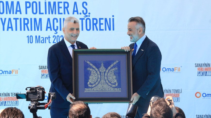 Bakan Bolat: Gübre temini noktasında bütün tedbirleri aldık