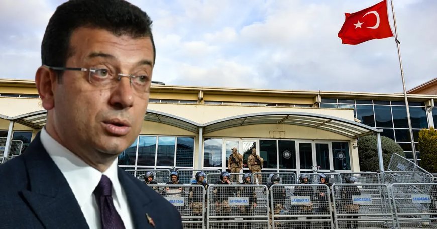 İBB davasında üçüncü gün: Dün neler yaşandı, bugün kimler savunma yapacak?