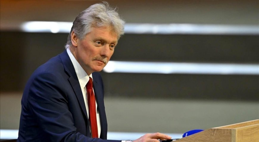 Kremlin duyurdu! Ukrayna müzakerelerinin yeni turu İstanbul'da olabilir