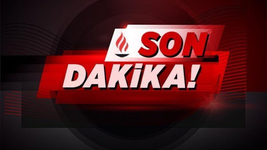 SON DAKİKA DEPREM HABERİ: Ankara'da 4.1 büyüklüğünde deprem