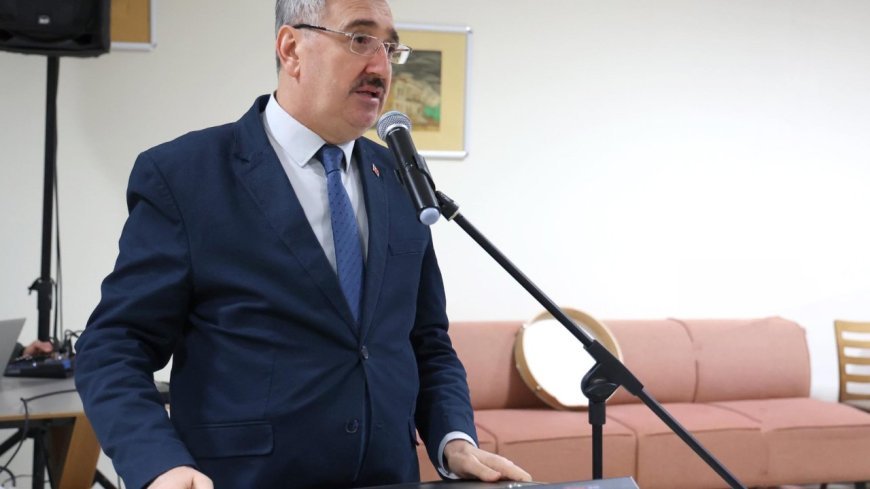 NKÜ, Trakya'nın en büyük kariyer fuarına ev sahipliği yapıyor