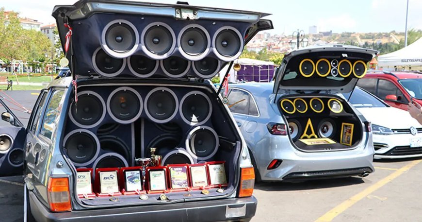 Modifiye araçlara 1 Nisan'a kadar süre tanındı