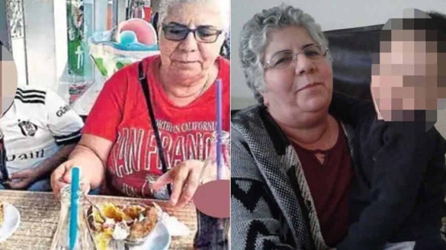 Salmonella çıkan kumpir davasında yeni gelişme! İş yeri sahibine tahliye