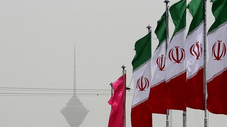 İran’da rejim karşıtı 13 kişi gözaltına alındı