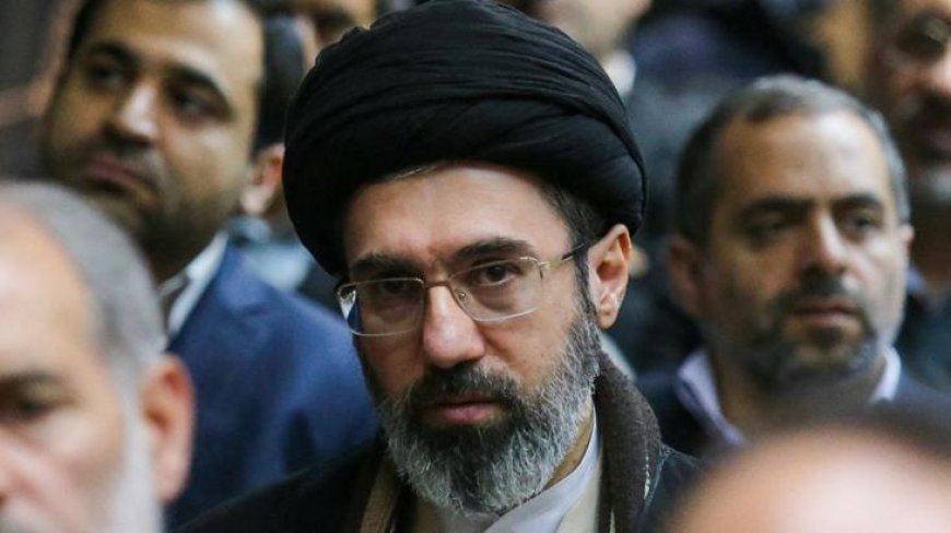 ABD'den yeni hamle! İran’ın yeni lideri hakkında bilgi toplayana milyonlarca dolar dağıtacaklar