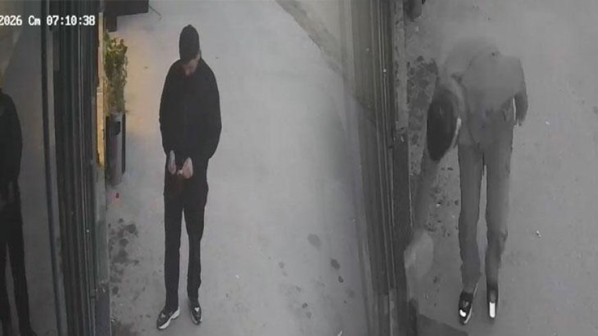 Pizza zincirinde maaş krizi! 2 aydır ödeme alamadı, kentteki dükkanları kundakladı