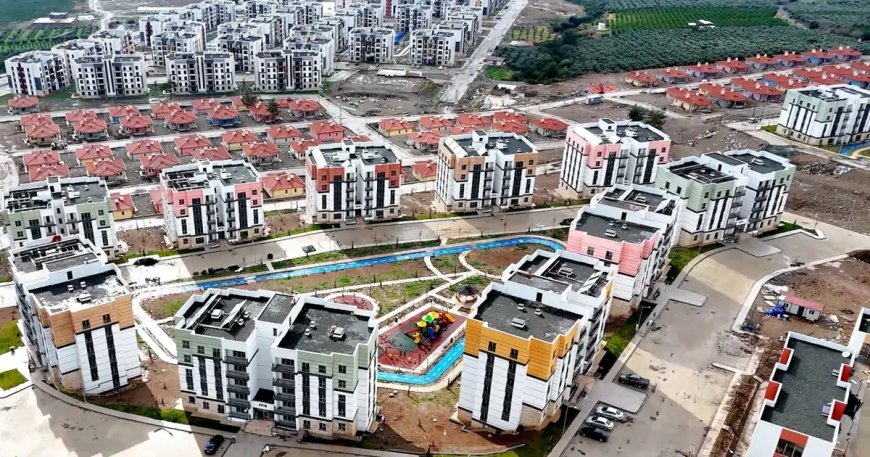 TOKİ İstanbul kura çekimi 2026: TOKİ İstanbul kura çekimi ne zaman yapılacak? 1+1 ve 2+1 evlerin ödeme planı belli oldu