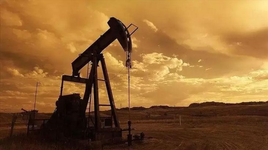 Irak Kürt Bölgesel Yönetimi: Petrol ve gaz sahalarında üretim durdu, ihraç edilecek petrol kalmadı