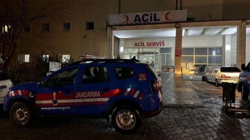 Şanlıurfa'da akraba aileler birbirine girdi: 4 kişi yaralı