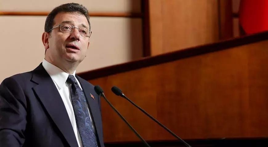 'İmamoğlu çıkar amaçlı suç örgütü' davasında 5’inci gün! Oturma krizi