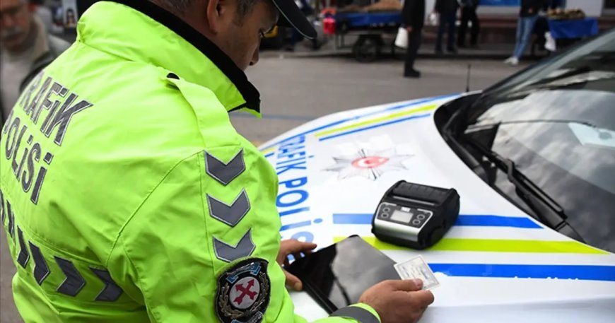 Sahibinden az hasarlı bol trafik cezalı araç