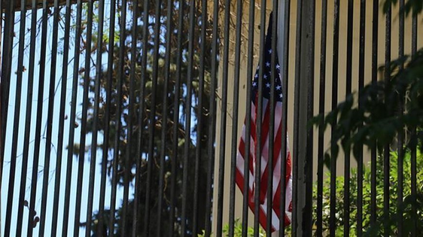 ABD'de kapalı kapılar ardında gizli talimat! Endişe artıyor, tarih verildi