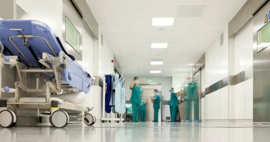 Hastadan 360 bin TL fazla para aldı. Davalık olan özel hastaneye emsal niteliğinde karar