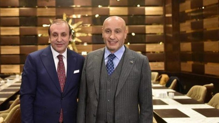 ‘Türkiye hazır giyim sektöründen vazgeçemez’