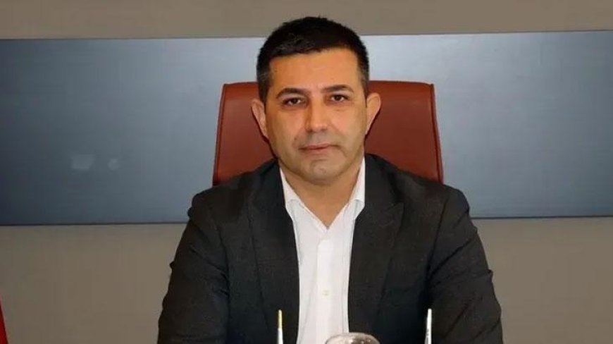 SON DAKİKA HABERİ: Kuşadası Belediye Başkanı Ömer Günel görevden uzaklaştırıldı