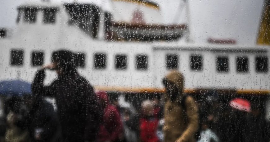 İstanbullular dikkat! Bu akşam megakente ulaşacak, üç gün etkili olacak