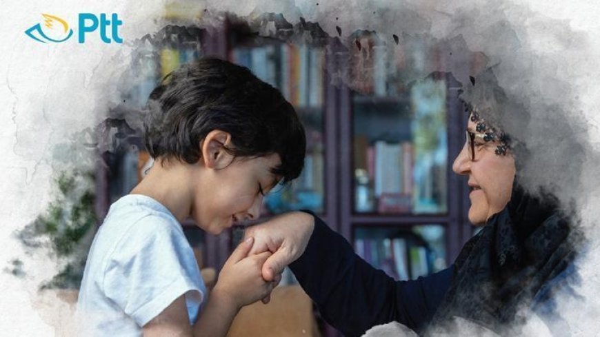 PTT’den Ramazan Bayramı’na özel tebrik kartları