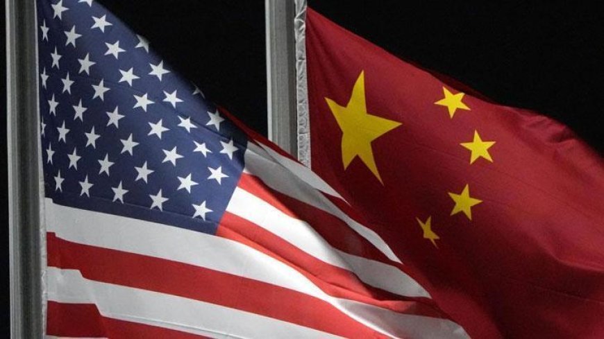 Amerikan istihbaratından 'küresel tehdit' raporu: Çin, Rusya, Kuzey Kore ve İran ABD'yi vurabilir