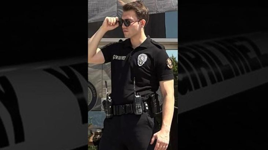 Aile içi tartışma facia ile bitti! Baba yaralandı, polis memuru oğlu hayatını kaybetti