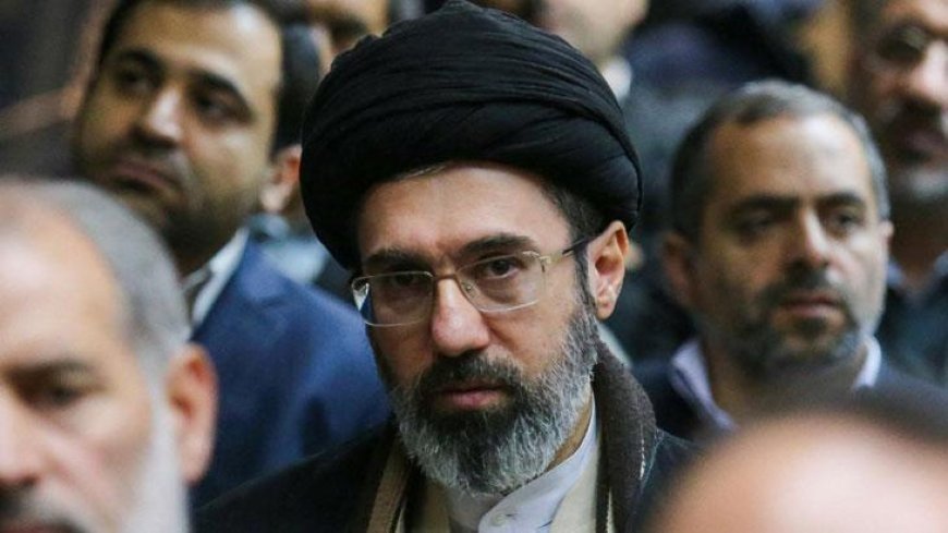 İran lideri Hamaney ülkesine birlik çağrısı yaptı