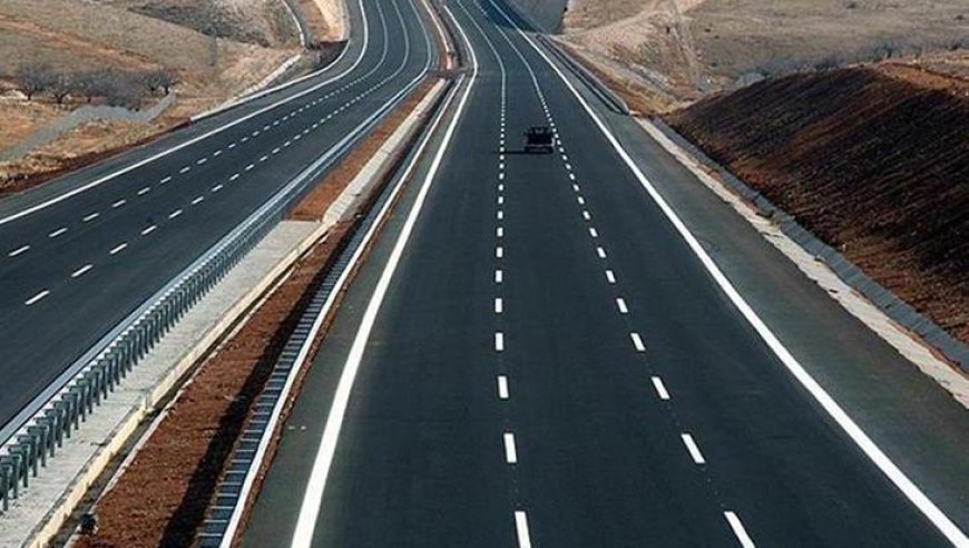 Sürücülere uyarı! Bayram trafiğinde bazı noktalara dikkat