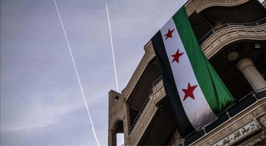 Orta Doğu'dan İsrail'in Suriye'deki saldırılarına ortak kınama! 5 ülke peş peşe açıklama yaptı