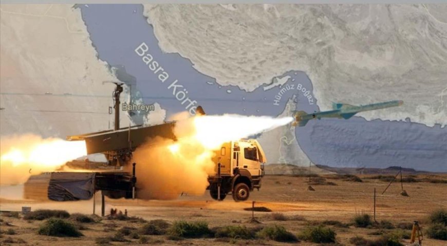 İran'dan ABD-İsrail'e 'alçakça saldırı' tepkisi! 'Sert karşılık vereceğiz'