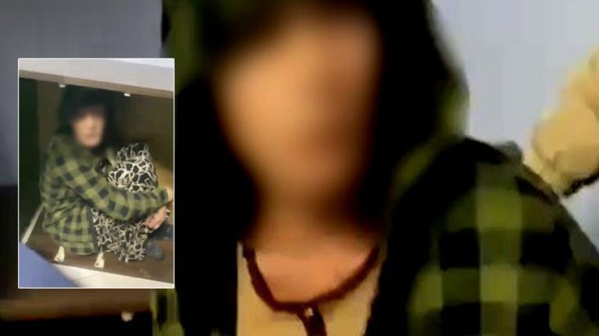 83 ayrı hırsızlık kaydı vardı! Kendisi bulan polislere böyle tepki gösterdi: Maşallah ne oldu şimdi?