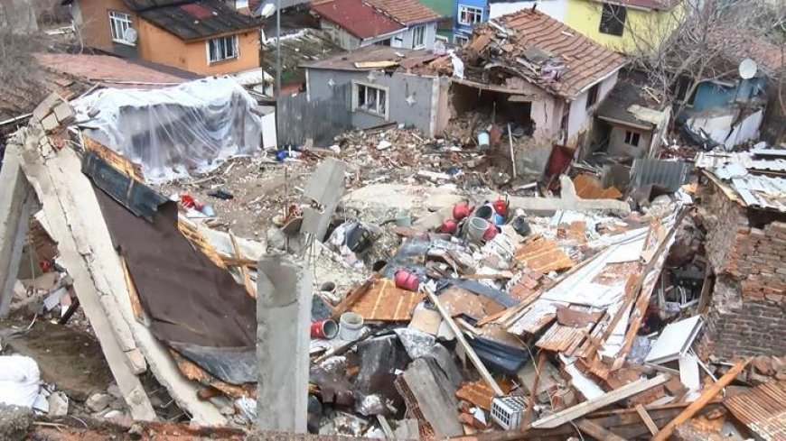 Fatih’teki patlamanın ardından yeni gelişme