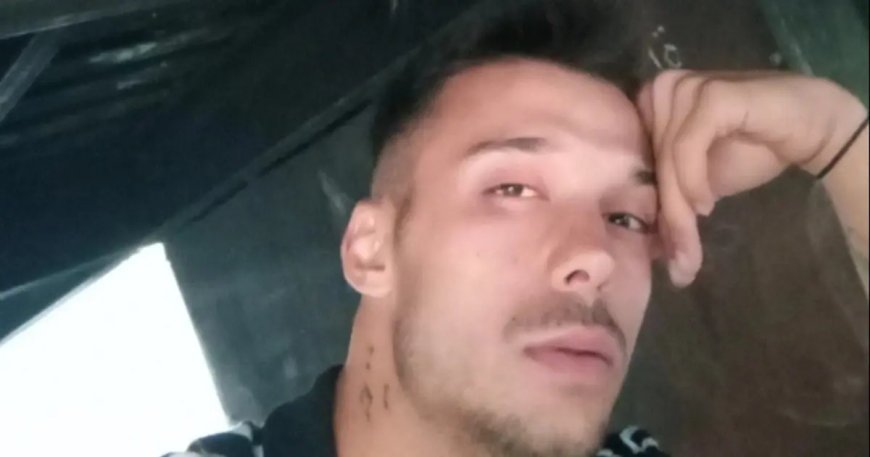 İzmir'de göğsünden bıçaklanan müzisyen hayatını kaybetti