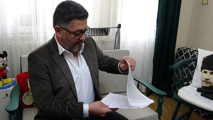 15 TL'ye alıp içti, milyoner oldu: Birkaç saat kendime gelemedim, telefonlar susmuyor