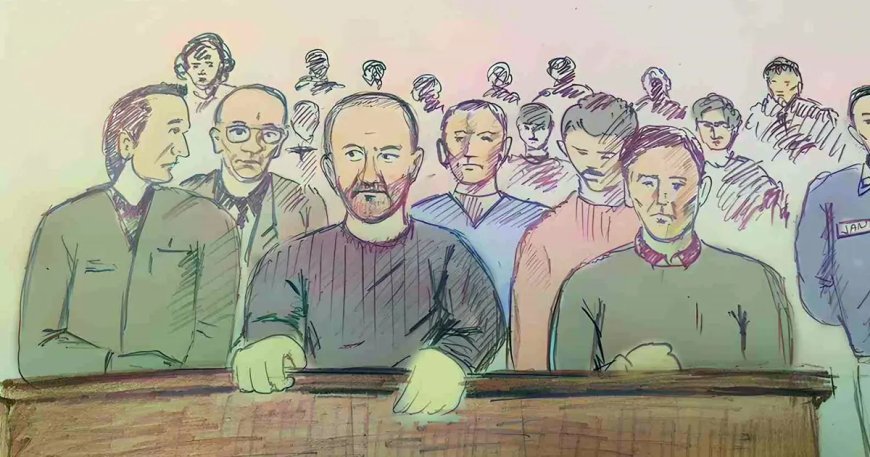 Yenidoğan Çetesi davası sanığı öldü, savcı dosyasının ayrılmasını istedi