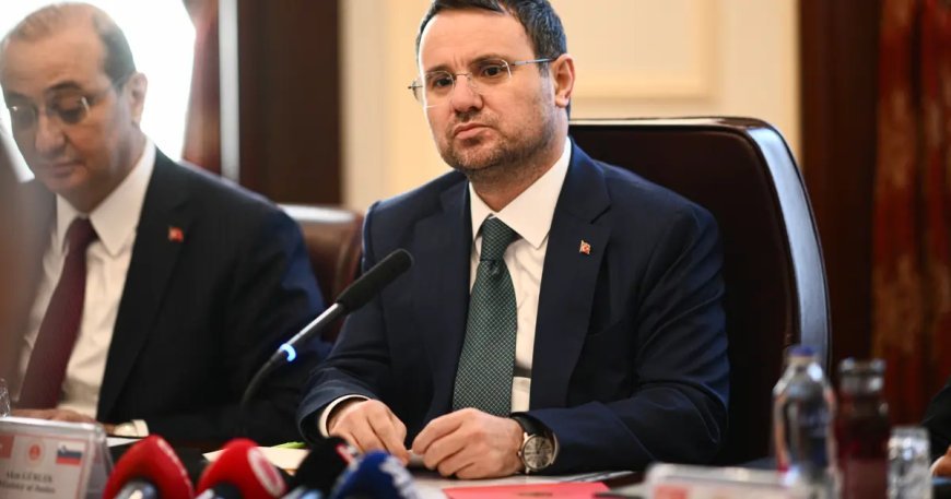 Bakan Gürlek'in mal varlığı. İki tapu müdürü ve bir memur gözaltında