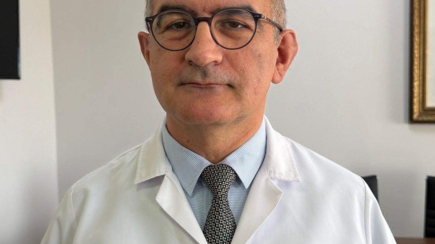 Doç. Dr. Doğan: Yılda 12 bin kişi bir uzvunu kaybediyor, en büyük sebebi diyabet