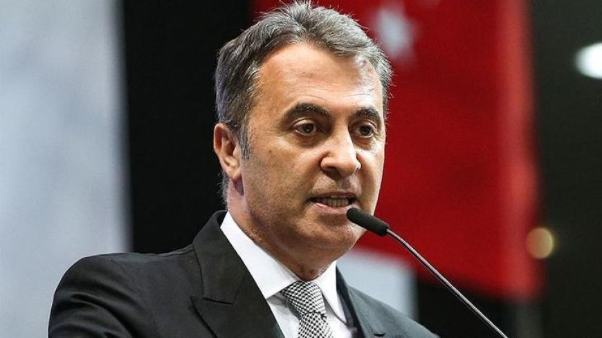 İş insanı Fikret Orman gözaltına alındı!