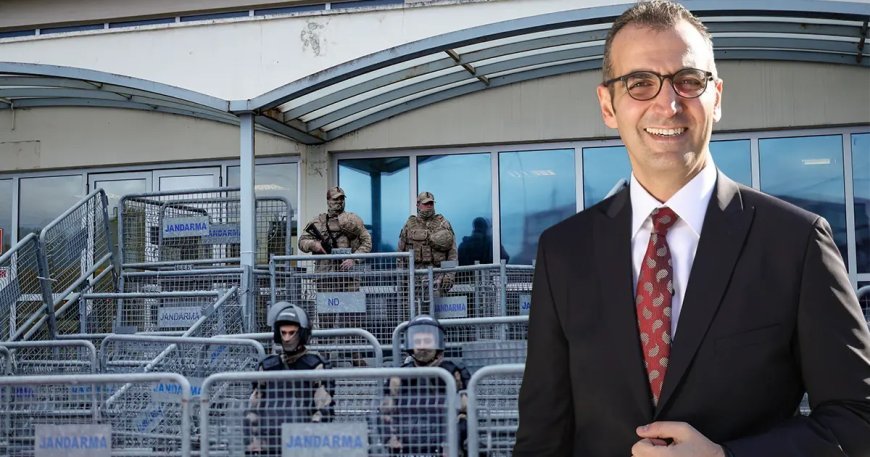 İstanbul Valiliğinden Resul Emrah Şahan'ın iddialarına yanıt