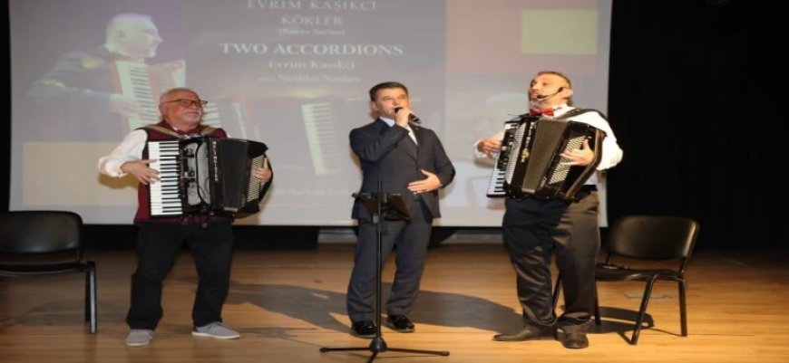 GÖÇ, BELLEK VE MÜZİKLE BALKAN ŞEHİTLERİ ANILDI