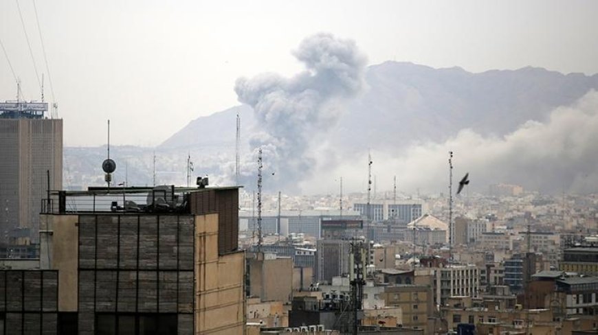 İsrail medyasından çarpıcı iddia: Trump anlaşmaya varılmasa da cumartesi ateşkes ilan edebilir