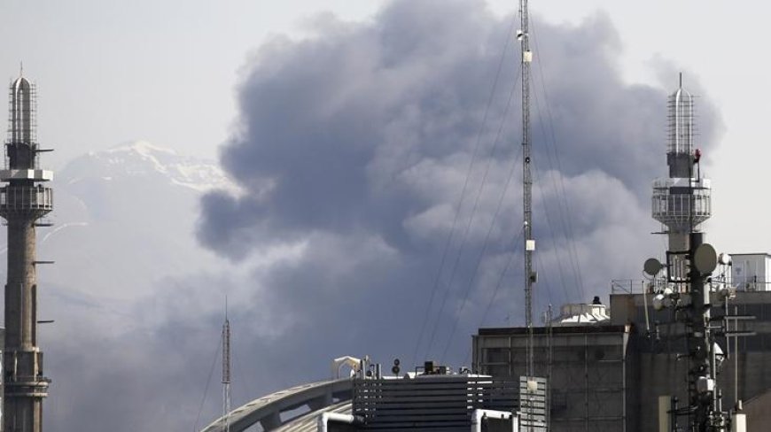 ABD duyurdu! 'İran'da 10 binden fazla hedefi vurduk'