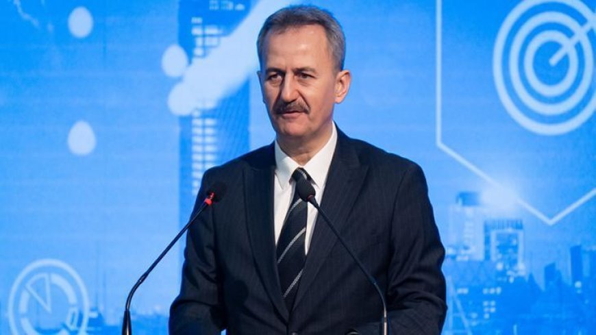 SSB Başkanı Görgün: Savunma sanayimiz ciddi bir teknoloji ordusuna dönüştü