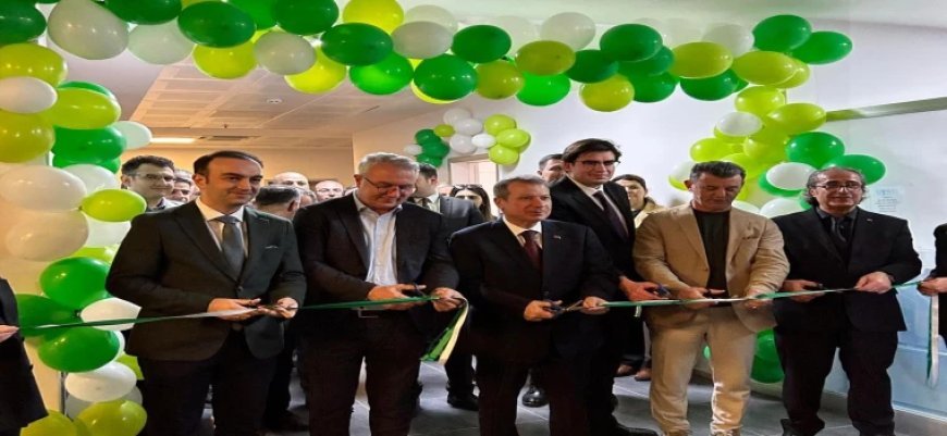 KAPAKLI’DA SAĞLIĞA BÜYÜK YATIRIM