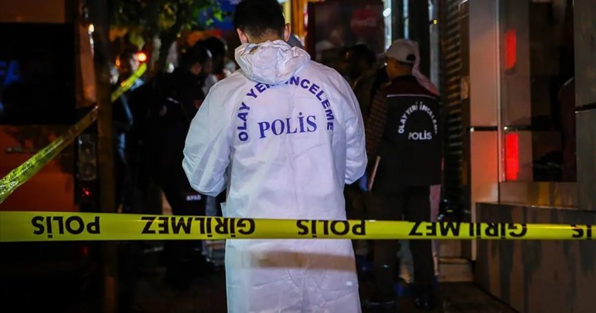 Eski eşini katledip intihar etti