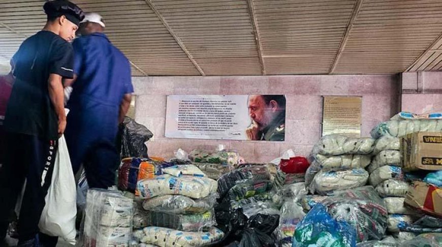 İnsani yardım için yola çıkmışlardı! İki sivil tekne kayboldu: 'İletişim kurulamıyor'